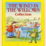 The wind in the willows collection
Kenneth Grahame
€ 6,00