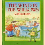 The wind in the willows collection
Kenneth Grahame
€ 6,00