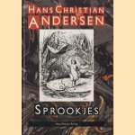 Sprookjes (met de originele Deense illustraties) door Hans Christian Andersen