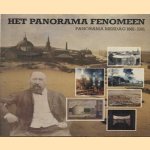 Het panorama fenomeen: Panorama Mesdag 1881-1981 door Evelyn J. Fruitema