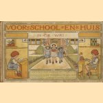 Voor school en huis. In de wei door Anna Sutorius