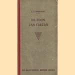 De zoon van Tarzan door Edgar Rice Burroughs