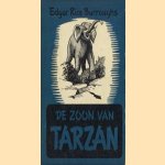 De zoon van Tarzan door Edgar Rice Burroughs