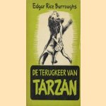 De terugkeer van Tarzan door Edgar Rice Burroughs