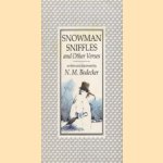 Snowman sniffles and other verses door N.M. Bodecker