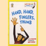 Hand, hand, fingers, thumb door Al Perkinss e.a.