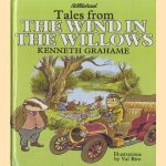 The wind in the willows - abridged for young readers
Kenneth Grahame
€ 6,00