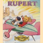 Rupert. The Daily Express Annual
diverse auteurs
€ 6,00