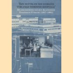 'Een nuttig en ten sterkste verlangd wordend hospitaal' De geschiedenis van het Academisch Ziekenhuis Utrecht (1817-1992) door M.J. van Lieburg