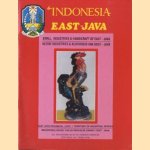 Indonesia East-Java. Small Industries & Handicraft of East-Java / Kleine Industries & Nijverheid van Oost-Java door diverse auteurs