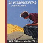 De verborgen stad door John Blaine