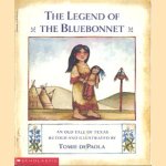 The legend of Bluebonnet
Tomie Depaola
€ 5,00