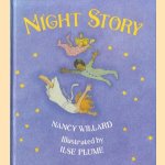 Night Story door Nancy Willard