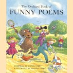 The orchard book of funny poems
Wendy Cope
€ 6,00