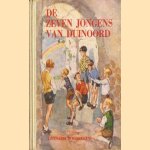 De zeven jongens van Duinoord door Leonard Roggeveen