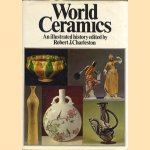 World Ceramics. An illustrated history
Robert J. Charleston
€ 8,00