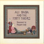 Ali Bab and the forty thieves
Walter Mcvitty
€ 6,00