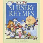 Nursery Rhymes Lady bird door Ronne Randall