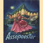 Assepoester door Joop Geesink