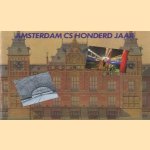 Amsterdam CS honderd jaar
diverse auteurs
€ 5,00