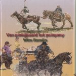 Van ploegpaard tot polopony door Wim Romijn