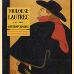 Toulouse-Lautrec and his contemporaries. Posters of the Belle Epoque from the Wagner collection
Ebria Feinblatt
€ 20,00