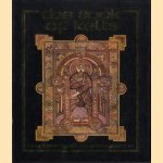 The Book of Kells. An Enquiry into the Art of the Illuminated Manuscripts of the Middle Ages door Edward Sullivan