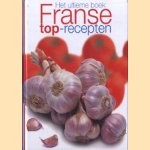 Franse top-recepten, het ultieme boek
Ann Colby e.a.
€ 5,00