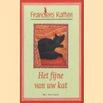 Francien's katten: het fijne van uw kat
Francien van Westering
€ 5,00