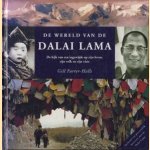 De wereld van de Dalai Lama: de kijk van een ingewijde op zijn leven, zijn volk en zijn visie
Gill Farrer-Halls
€ 8,00