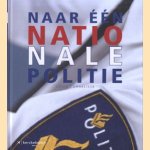 Naar één nationale politie
Louis Cornelisse
€ 8,00