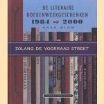 Zolang de voorraad strekt: de literaire boekenweekgeschenken 1984-2000
Onno Blom
€ 6,00