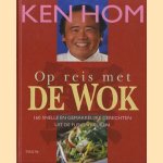 Op reis met de wok: 160 snelle en makkelijke gerechten uit de fusion keuken
Ken Hom
€ 6,00