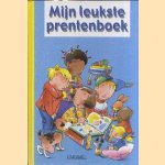 Mijn leukste prentenboek door Véronique Dubuisson