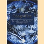 Geografica: de grote wereldatlas met landenprofielen
Gordon Cheers
€ 12,50