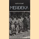 Merdeka door A.P. de Graaff