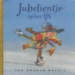 Jubelientje op het ijs door Hans Hagen