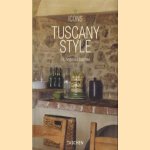 Tuscany style door Angelika Taschen