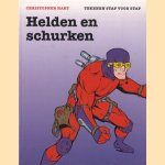 Tekenen stap voor stap: helden en schurken door Christopher Hart