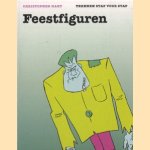 Tekenen stap voor stap: feestfiguren door Christopher Hart