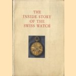 The inside story of the Swiss watch
Pierre Huguenin
€ 6,00