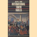 Recipes from international tokyo tables
Barbara C. Adachi
€ 8,00