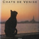 Chats de Venise door Robert de Laroche