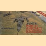 Jane's world aircraft recognition handbook door Derek Wood