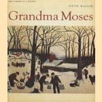 Grandma Moses door Otto Kallir