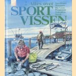 Alles over sportvissen 2: snoekbaars, witvissen, big game, preparen, viskeuken, snoek door diverse auteurs