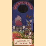 Animals of Australia door B. Smith