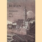 Berlin: Briefmarke, Bild, Buch
Marianne Rumpf
€ 5,00