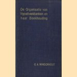 De organisatie van Hypotheekbanken en haar boekhouding
C.A. Minderhout
€ 5,00