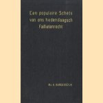 Een populaire schets van ons hedendaagsch faillietenrecht
Mr. H. Burgersdijk
€ 5,00